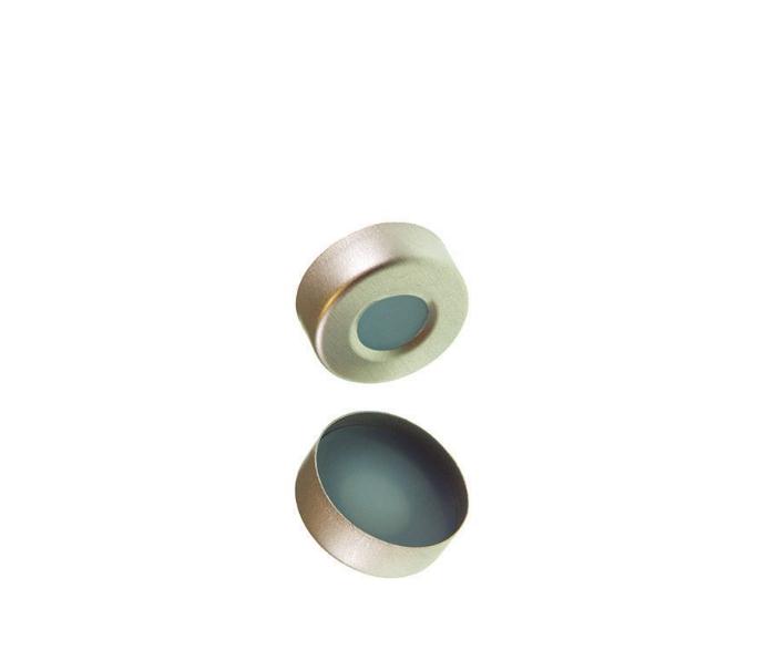 Laboratory Gas Headspace Vials